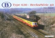 (B) Type 630 - Reeks/Serie 40 (Nicolas Collection)