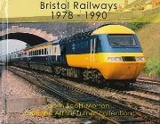 Bristol Railways 1978-1990 (Totem)