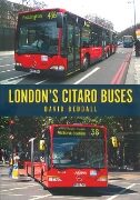 London's Citaro Buses (Amberley)