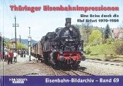 EB69: Thuringer Eisenbahnimpressionen (EK)
