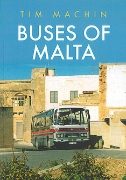 Buses of Malta (Amberley)