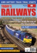 Today's Railways UK 267: May 2024