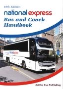 National Express Bus and Coach Handbook 16th Edition (2024)