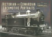 Victorian & Edwardian Locomotive Portraits: Northern England