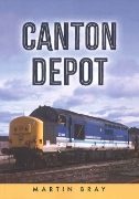 Canton Depot (Amberley)