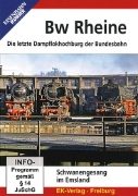 Bw Rheine DVD (8636)