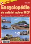 Le Train Encyclopedie MM SNCF Tome 5