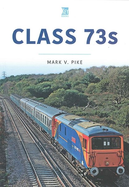 Class 73s (Key)