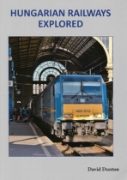 Hungarian Railways Explored (Jazz Fusion Books)