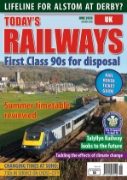 Today's Railways UK 268: June 2024