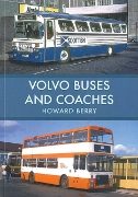Volvo Buses and Coaches (Amberley)