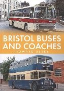 Bristol Buses and Coaches (Amberley)