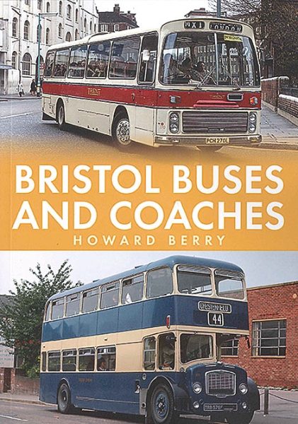 Bristol Buses and Coaches (Amberley)