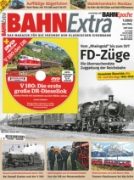 Bahn Extra 1/2023: FD-Zuge 1923-1940