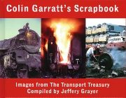 Colin Garratt's Scrapbook (Transport Treasury)
