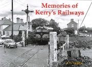 Memories of Kerry's Railways (Stenlake)