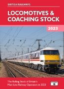 British Railways Locomotives & Coaching Stock - Back Issues