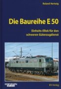 Die Baureihe E50 (EK)