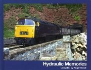 Hydraulic Memories by Roger Geach (Transport Treasury)