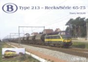 (B) Type 213 - Reeks/Serie 65-75