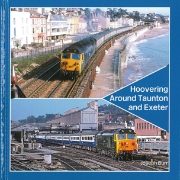 Hoovering Around Taunton and Exeter (Fifty Fund)