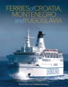 Ferries of Croatia, Montenegro and Yugoslavia (Lily)