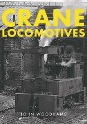 Crane Locomotives (Amberley)
