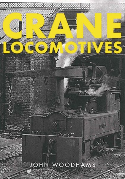 Crane Locomotives (Amberley)