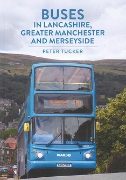 Buses in Lancashire, Greater Manchester and Merseyside (Ambe