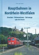 Hauptbahnen in Nordrhein-Westfalen (Sutton)