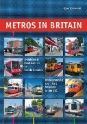 Metros in Britain (Schwandl)