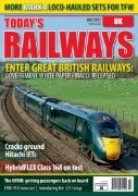Today's Railways UK 233: July 2021