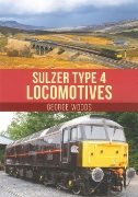 Sulzer Type 4 Locomotives (Amberley)