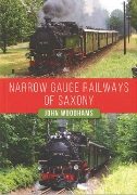 Narrow Gauge Railways of Saxony (Amberley)