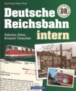 Deutsche Reichsbahn Intern (Gera Mond)