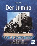Der Jumbo: Lok Legenden (Transpress)