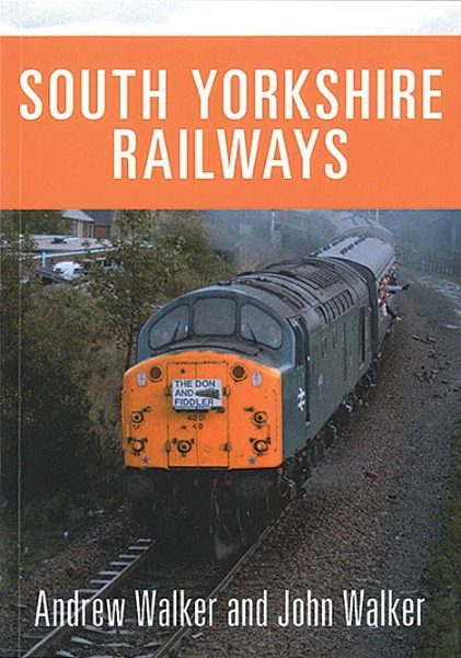 South Yorkshire Railways (Amberley)