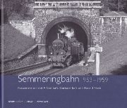 Semmeringbahn 1953-1959 (Bahnmedien B12)