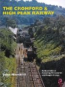 The Cromford & High Peak Railway (Martin Bairstow)