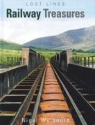Lost Lines: Railway Treasures (OPC)