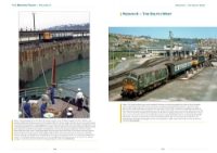The Beaten Track Volume 3 (NEW): The Traction and Extremities of Britain's Rail Network 1970-1985