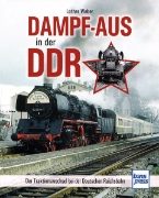 Dampf-aus in der DDR (Transpress)