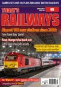Today's Railways UK 254: April 2023