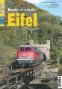 EJ Sonder 2/2018: Eisenbahn in der Eifel