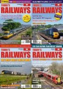 Today's Railways UK 12-issue Subscription Digital Only