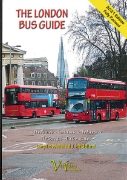 The London Bus Guide 2021 Edition (Visions)