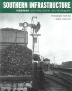 Southern Infrastructure 1922-1934 (Noodle Books)