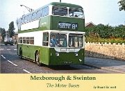Mexborough & Swinton: The Motor Buses (Stenlake)
