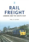 Rail Freight: London and the South East (Key)