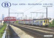 (B) Type AM56 - Reeks/Serie 129-150